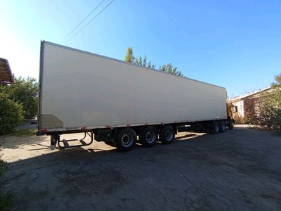 SCHMITZ CKO24 реф ярим тикама сотилади йили 2002