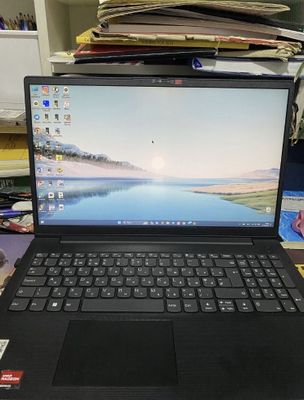 Lenovo notbuk V15