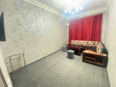 Сдам квартиру ул. Шота Руставели, Бабура, 2-х комнатная с обстановкой