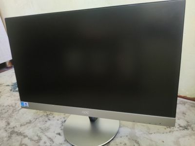 AOC Monitor 24 dyum