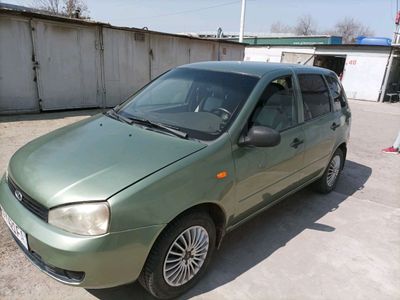 ПРОДАЕТСЯ ЛАДА КАЛИНА УНИВЕРСАЛ 1117