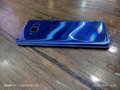 Samsung s9 holati edial olsaz maza qilib ishlatasiz uzimniki