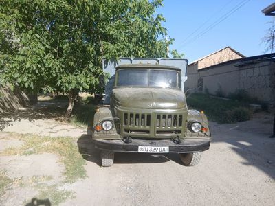 Zil samasval sotiladi xolati alo