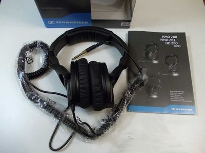 Sennheiser HD 280 PRO