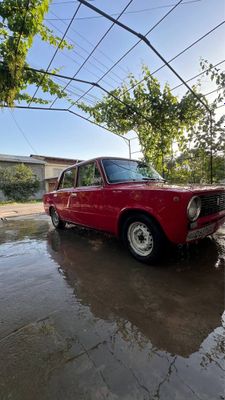 Lada Vaz21011