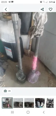 Запчасьти от волги 3110