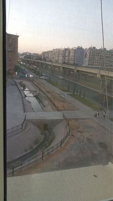 Сергили 7А аренда квартира 2/4/9