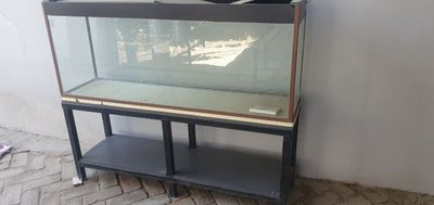 Akvarium 150 litr