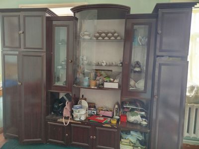 Mebel sotiladi holati yaxshi 700 kelishtirip beramiz