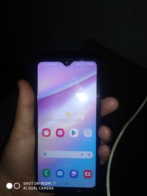 Samsung galaxy a10s