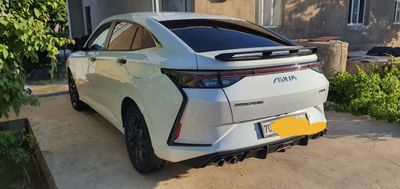 AeolusShine Dongfeng.1.5turbo.17ming yurgan.benzin