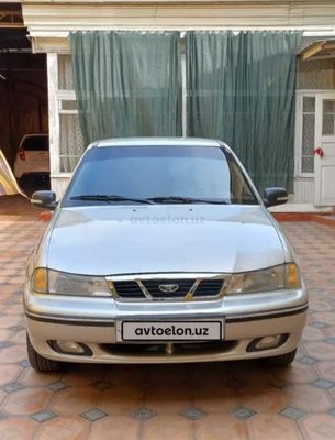 Daewoo Nexia 1 (Sons)