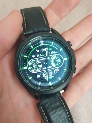 Galaxy watch 3 wif, classic