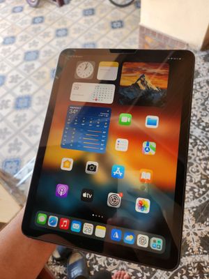 iPad Air 4 (2020) | 64 GB | Wi-Fi | ишлайди | орзон нархда!!!