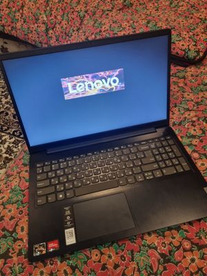 Lenovo ideapad 15 noutbuk tiniq srochna bonusiyam bor