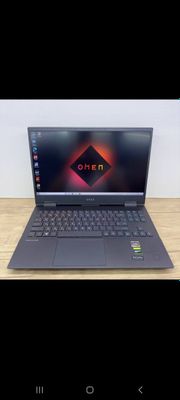 Ноутбук hp omen сотилади