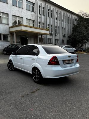 Nexia 3 LTZ Full avtomat