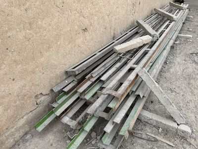 Уголок темир сотилади