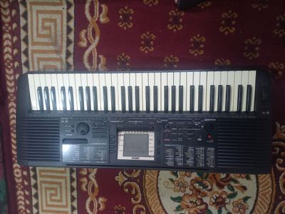 Yamaha 530 xolati zur