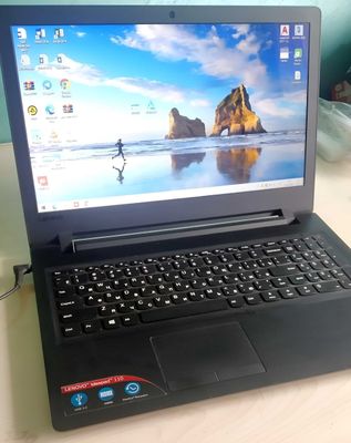 Ноутбук Lenovo core i3