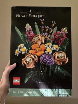 Конструктор LEGO новый оригинальный