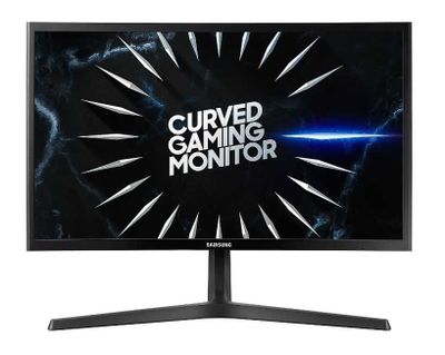 Samsung Gaming Curved Monitor 144Hz