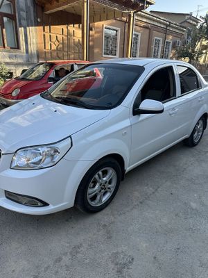 Neksa 3 oq 2020 Moshina ozimzaniki gazi bor 4 pakalena Xolati zor
