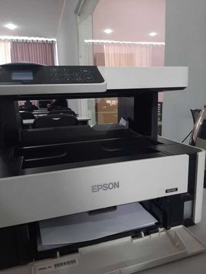 Printer Epson M2140