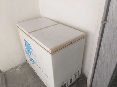 Muzlatkich sotiladi