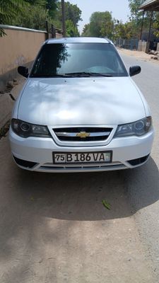 Nexia 2 yurishga tayyor