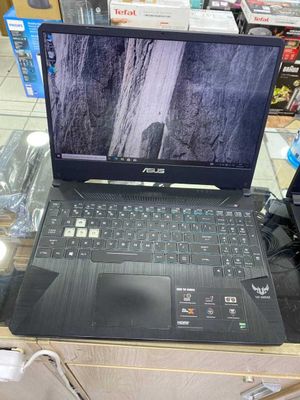 Asus tuf gaming f