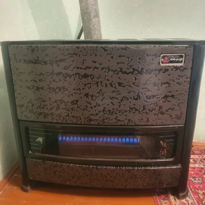 Eron pechkalarini tamirlaymiz 3 yil kafolat beramiz