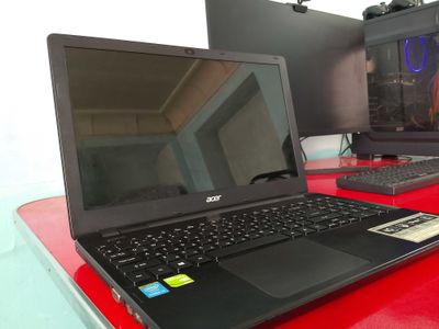 Acer Core i3_16gb RAM. 250gb HDD + 250gb SSD