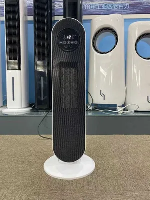 Обогреватель электрический