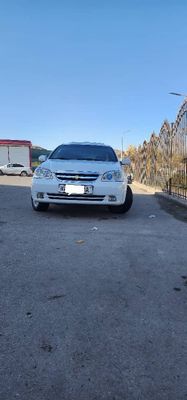 Chevrolet Lacetti 1.8