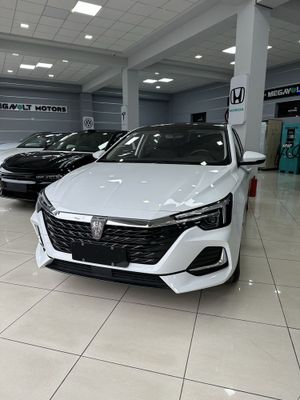 Roewe i6 max на акции!