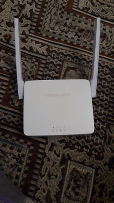 Продам Wi-fi роутер