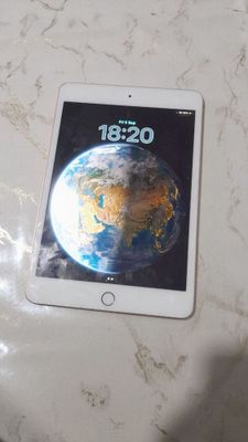 Ipad mini 5.