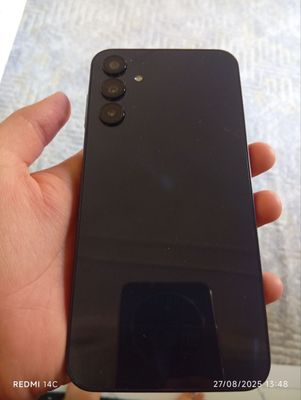 Samsung A15 Yaxshi