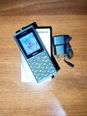 Nokia 105 новый