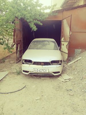 Hyundai sonata sotiladi