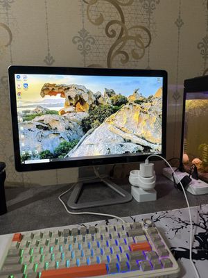 Моноблок 21.5” | Intel Pentium G4400T | 4GB RAM | Windows 10