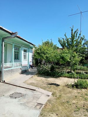 Учаска сотилади 12.5 сотик