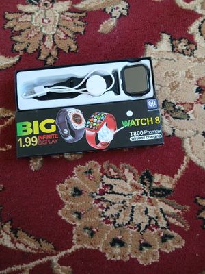 Smart watch 8 t 800