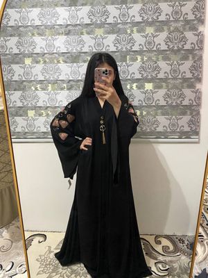 Misr abayalari