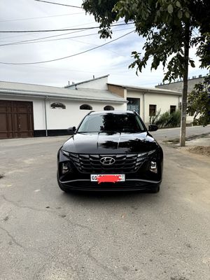 Hyundai Tucson 2.0