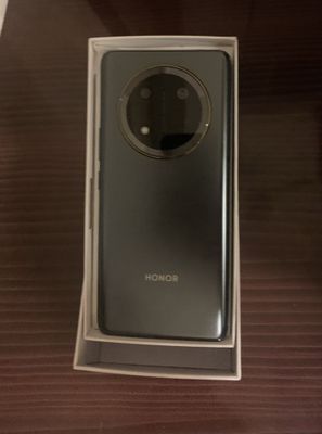 Honor x9c 12/256GB (Черный)