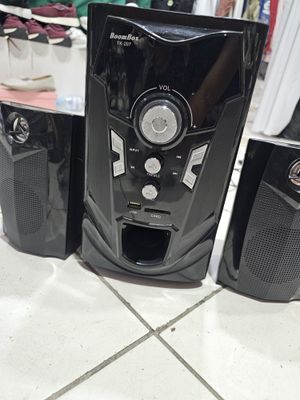 Kalonka BoomBox TK207