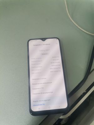 SAMSUNG M21, 64Gb,