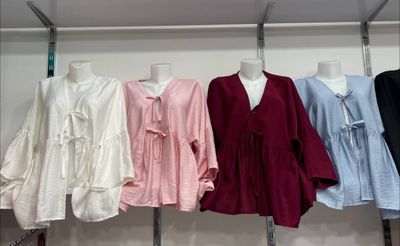 New collection